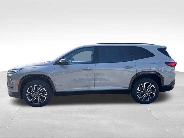 New 2027 Buick Enclave Sport Touring w/ Power Package AWD/4WD image 2