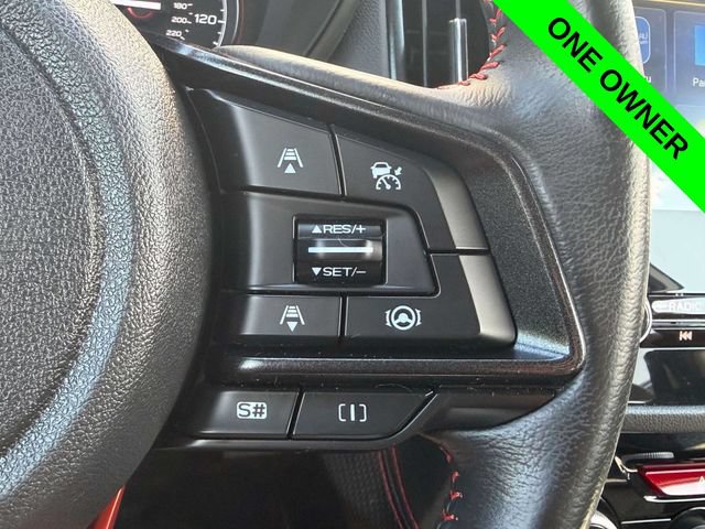 Used 2024 Subaru Forester Sport AWD/4WD image 16