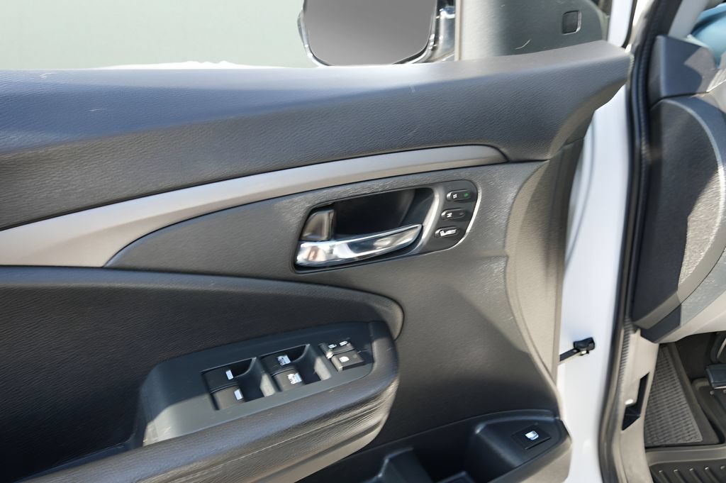 Certified 2023 Honda Ridgeline RTL-E image 17