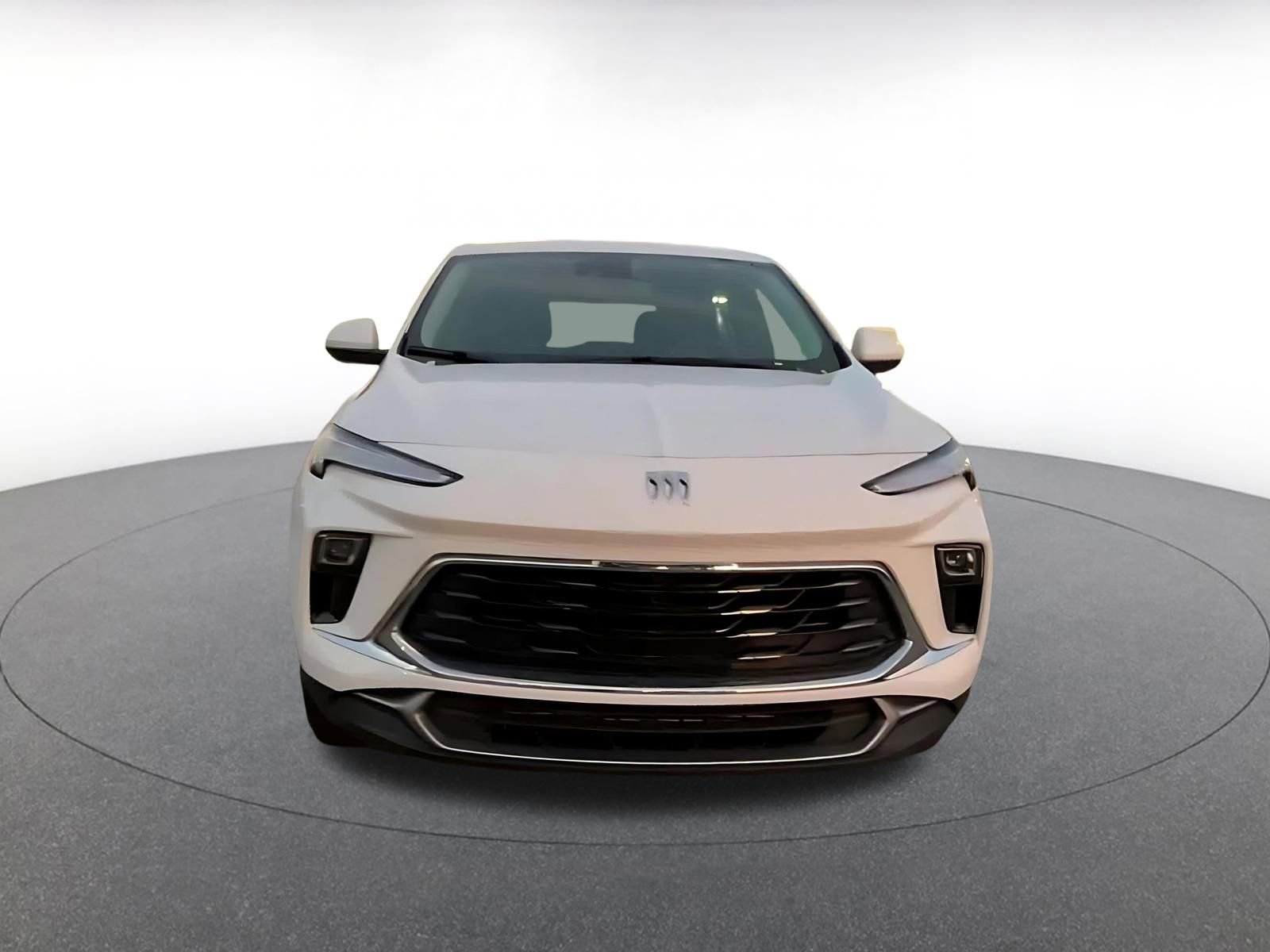 Used 2025 Buick Encore GX Preferred image 4