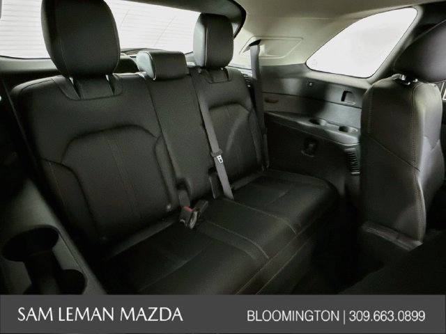 Used 2025 MAZDA CX-90 Plug-In Hybrid w/ Preferred AWD/4WD image 27