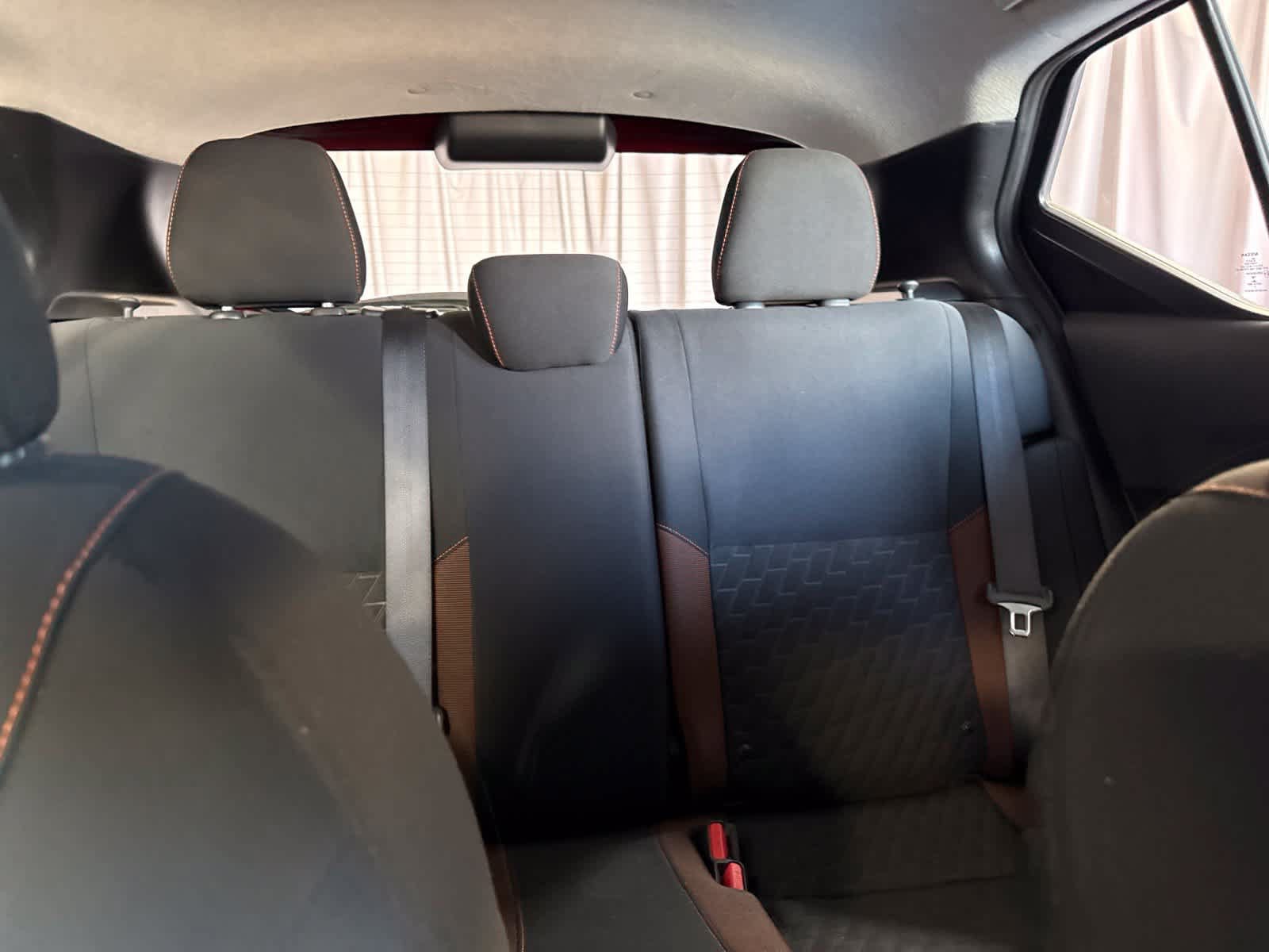 Used 2022 Nissan Kicks SR FWD image 18