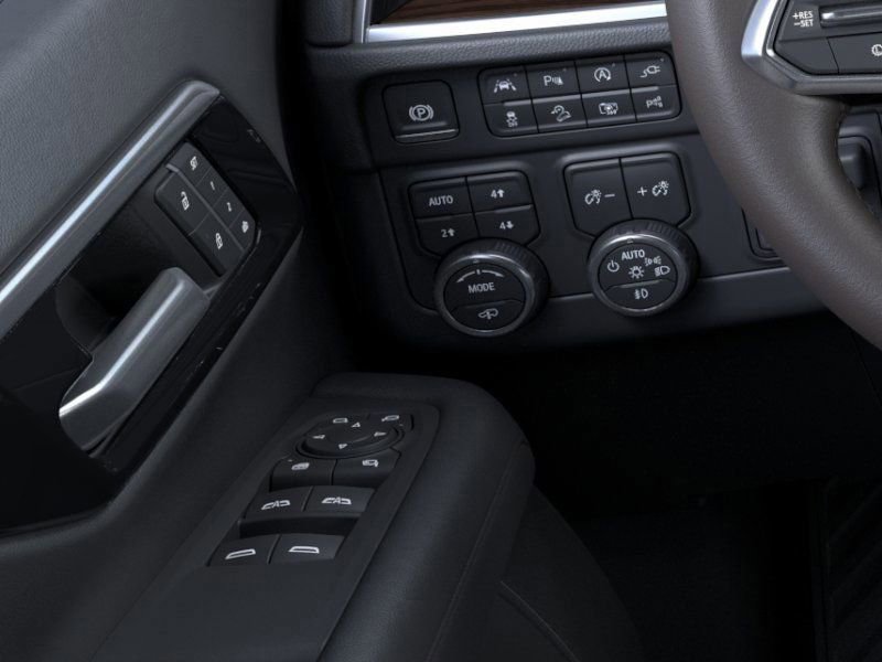 New 2026 Chevrolet Tahoe High Country image 23