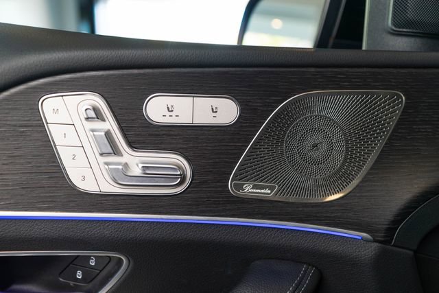 Certified 2023 Mercedes-Benz GLE 350 4MATIC image 20