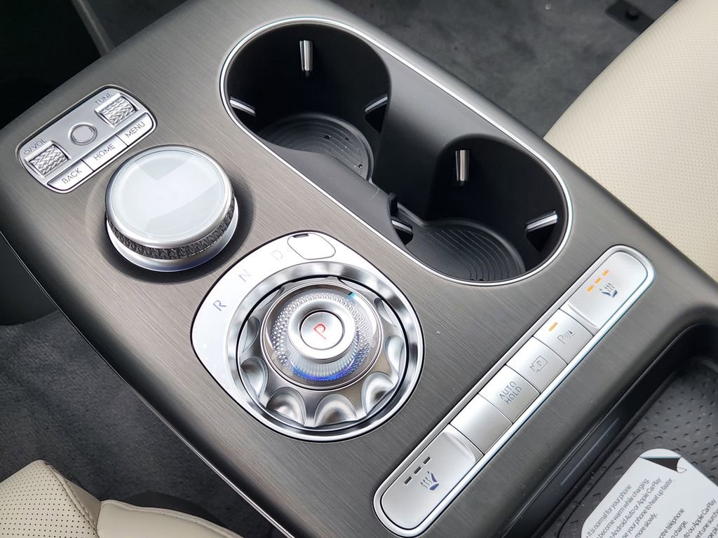 New 2026 Genesis GV60 RWD image 15