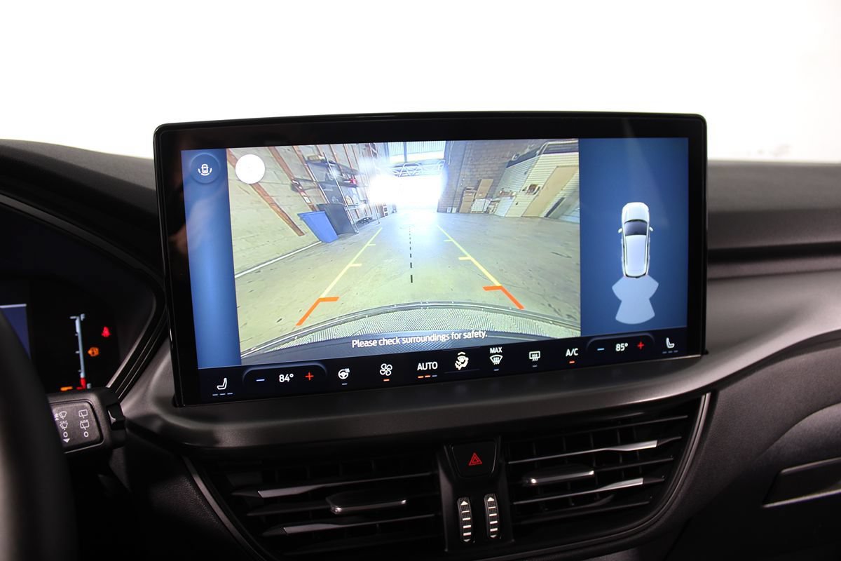 Used 2024 Ford Escape SE FWD image 11