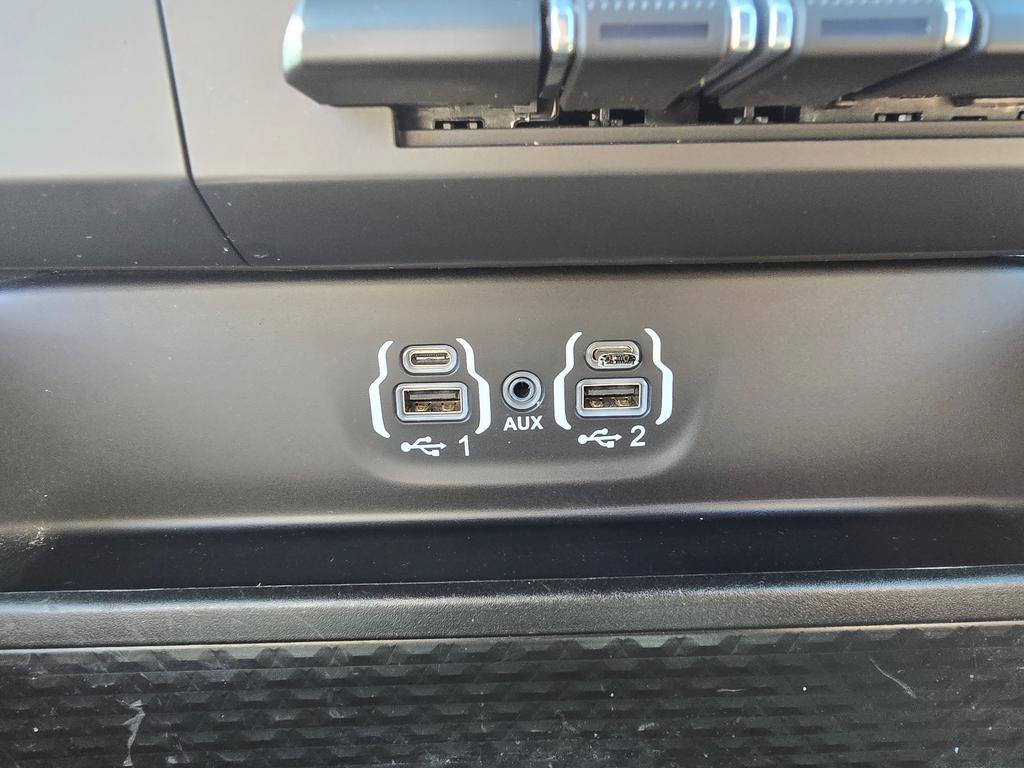Used 2023 RAM 1500 Big Horn AWD/4WD image 20