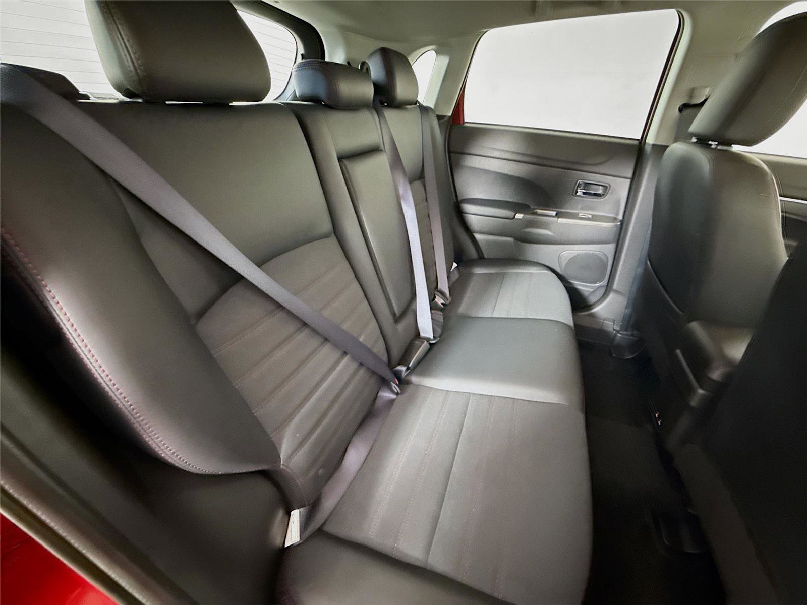 New 2026 Mitsubishi Outlander Sport AWD image 18