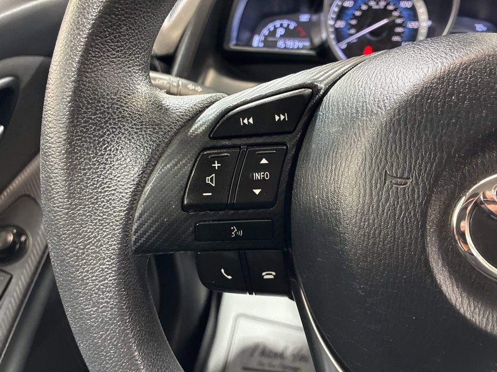 Used 2018 Toyota Yaris iA FWD image 29