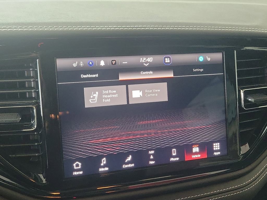 New 2026 Dodge Durango SRT Hellcat image 22