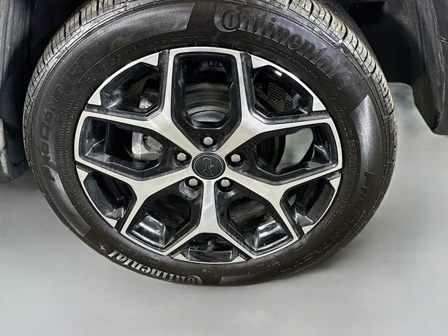 Used 2025 Jeep Compass Limited w/ Sun & Sound Group image 30