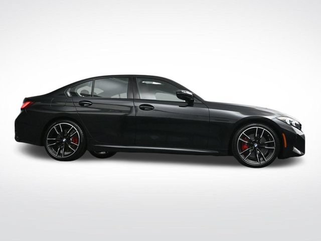 New 2026 BMW M340i RWD image 37