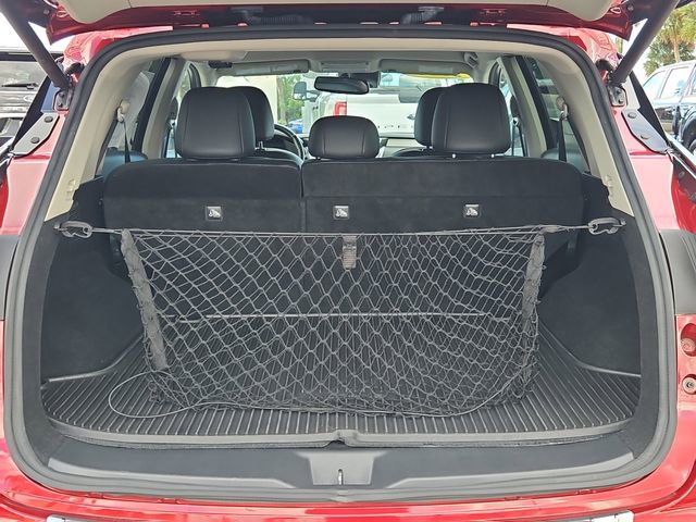 Used 2020 Nissan Murano SL w/ Cargo Package image 8