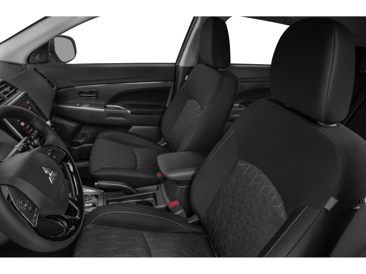 Used 2020 Mitsubishi Outlander Sport SE AWD/4WD image 37