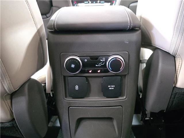 Certified 2023 Ford Explorer Platinum image 16