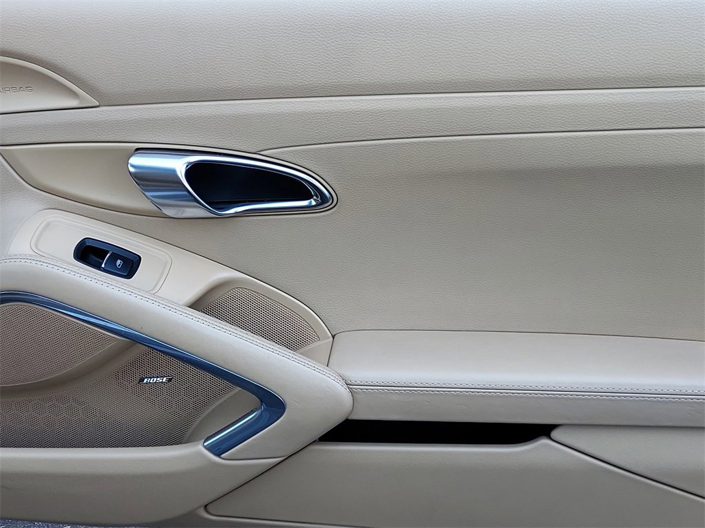 Used 2014 Porsche 911 Carrera S image 17
