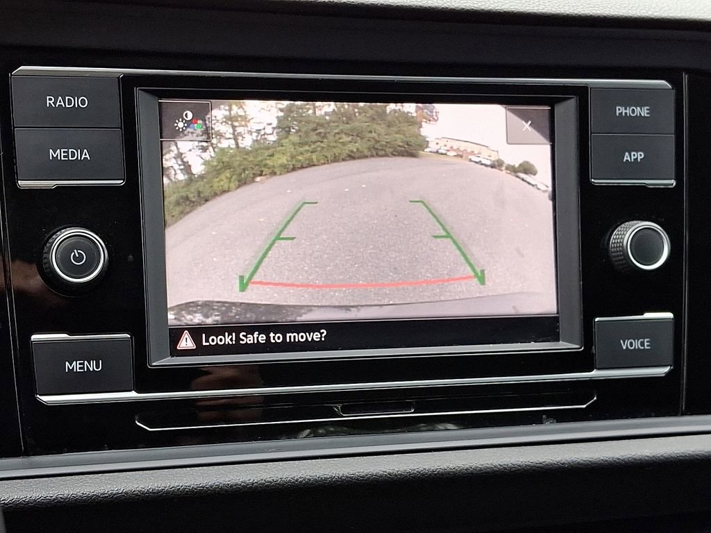 Used 2024 Volkswagen Jetta S image 18