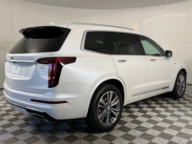 Used 2021 Cadillac XT6 Premium Luxury FWD image 10