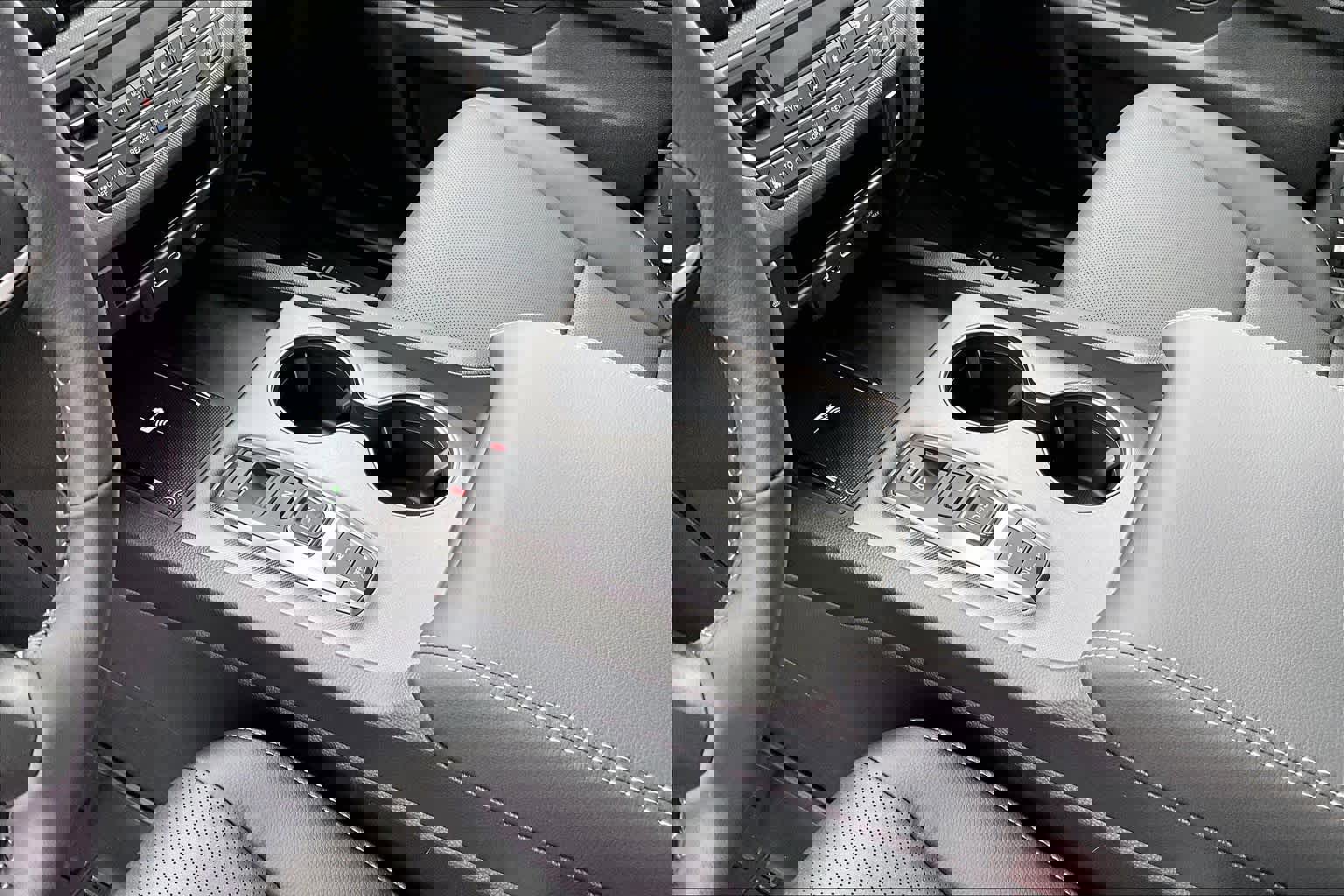 New 2026 Honda Ridgeline RTL image 7