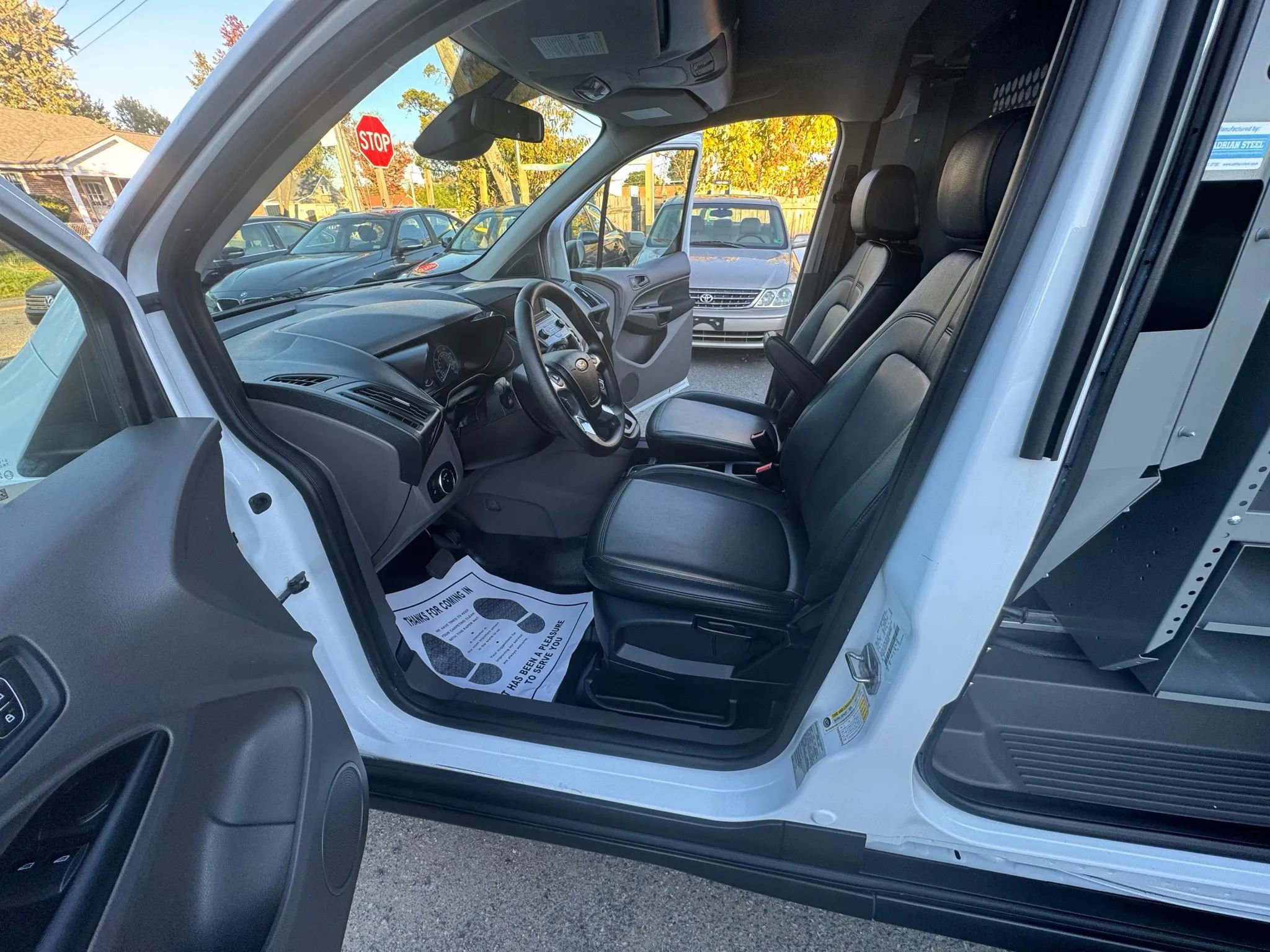 Used 2019 Ford Transit Connect XL FWD image 27