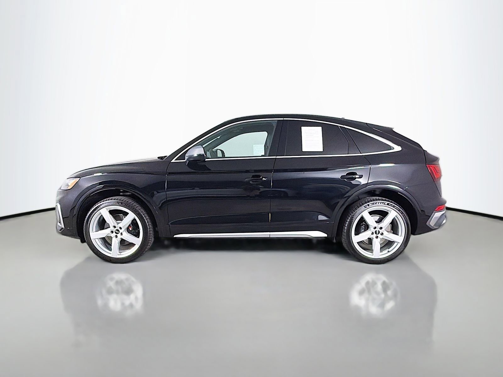 Certified 2022 Audi SQ5 Premium AWD/4WD image 4