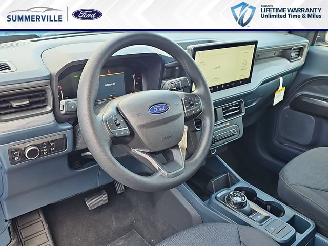 New 2026 Ford Maverick XL FWD image 17