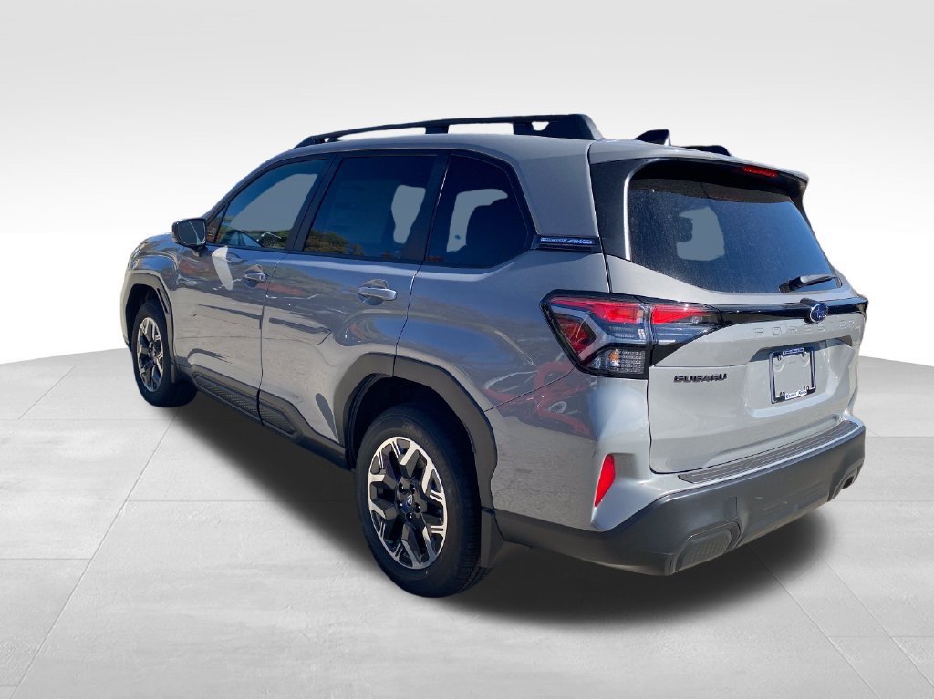 New 2026 Subaru Forester Premium AWD/4WD image 2