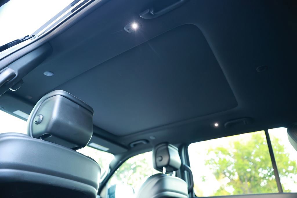 Used 2024 Jeep Wagoneer Series II image 38