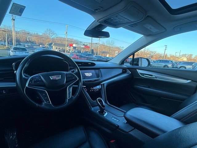Used 2019 Cadillac XT5 Premium Luxury image 24
