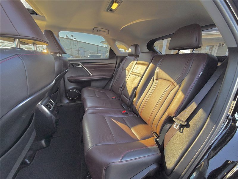 Used 2018 Lexus RX 350 AWD image 14