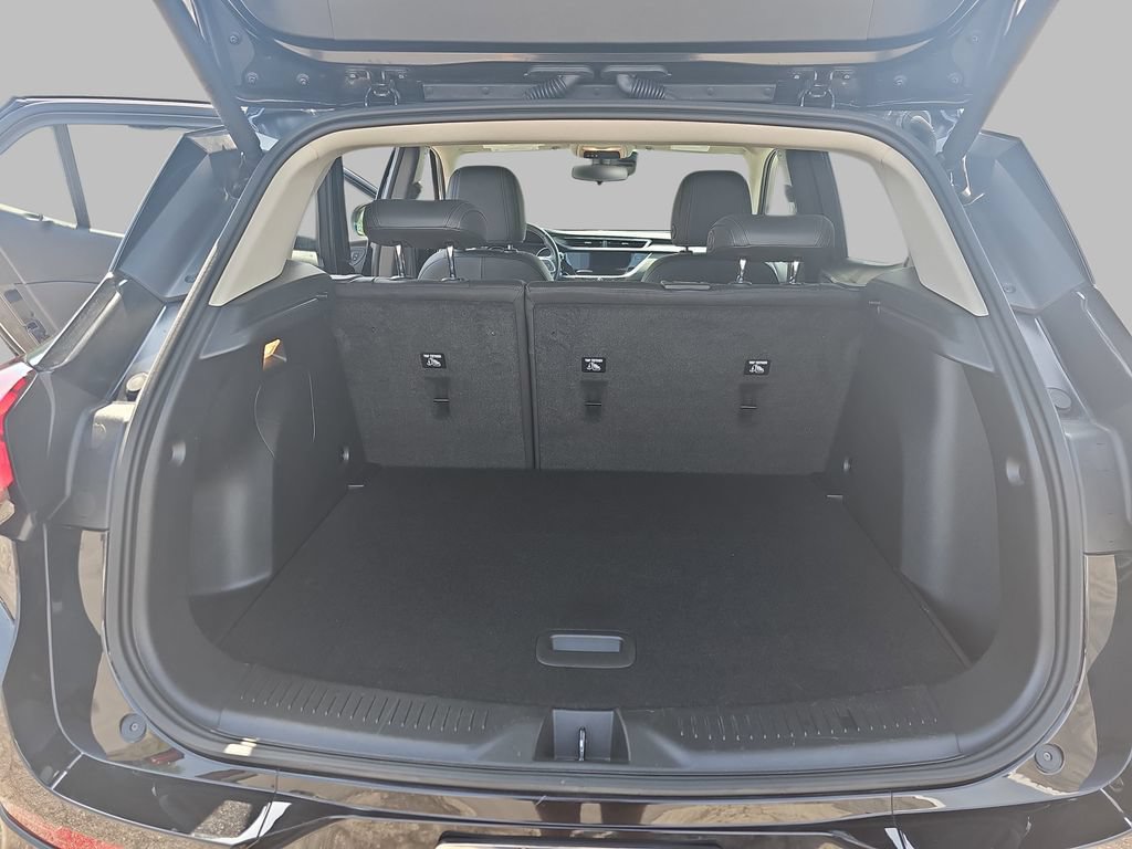 Certified 2023 Buick Encore GX Select w/ Sport Touring Package FWD image 15