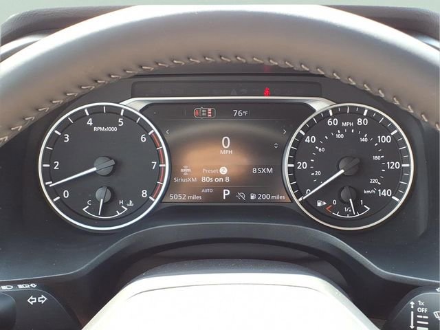 Used 2026 Nissan Rogue SV image 13