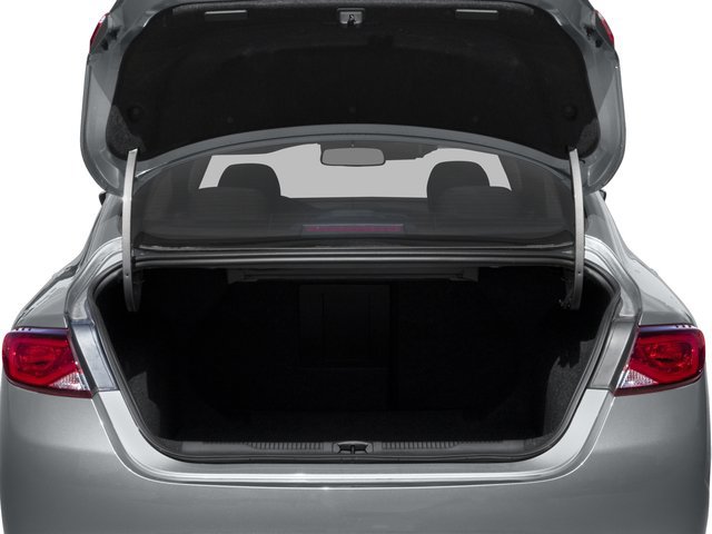Used 2016 Chrysler 200 Limited w/ Convenience Group FWD image 15
