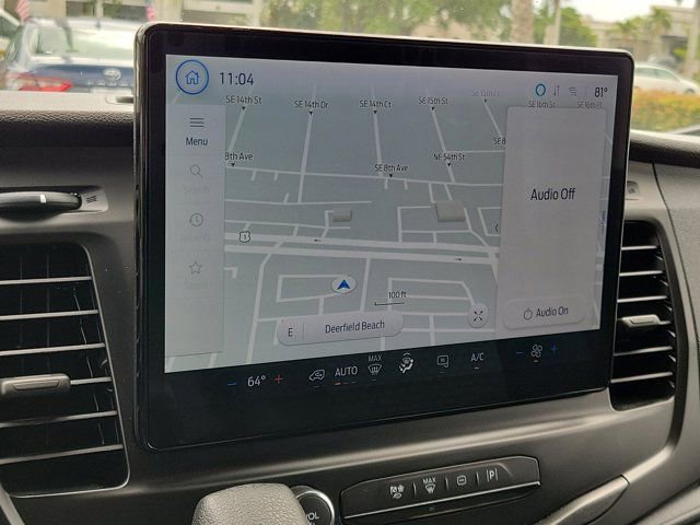 Used 2024 Ford Transit 250 148 Medium Roof w/ Load Area Protection Package image 24