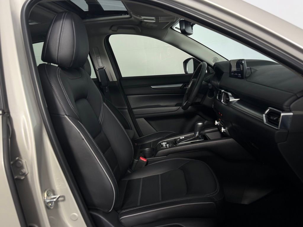 Used 2025 MAZDA CX-5 AWD 2.5 S image 27