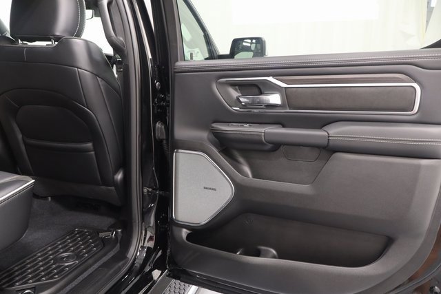 New 2026 RAM 1500 Laramie image 16