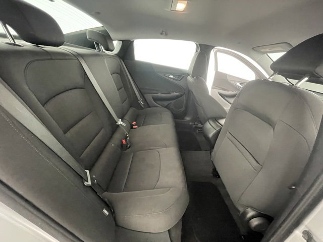 Used 2020 Chevrolet Malibu RS image 44