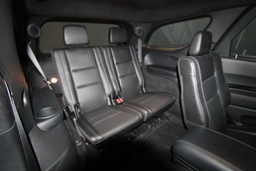 Used 2022 Dodge Durango Citadel image 33