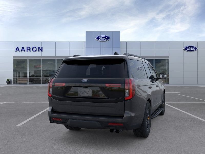 New 2026 Ford Expedition Tremor AWD/4WD image 9