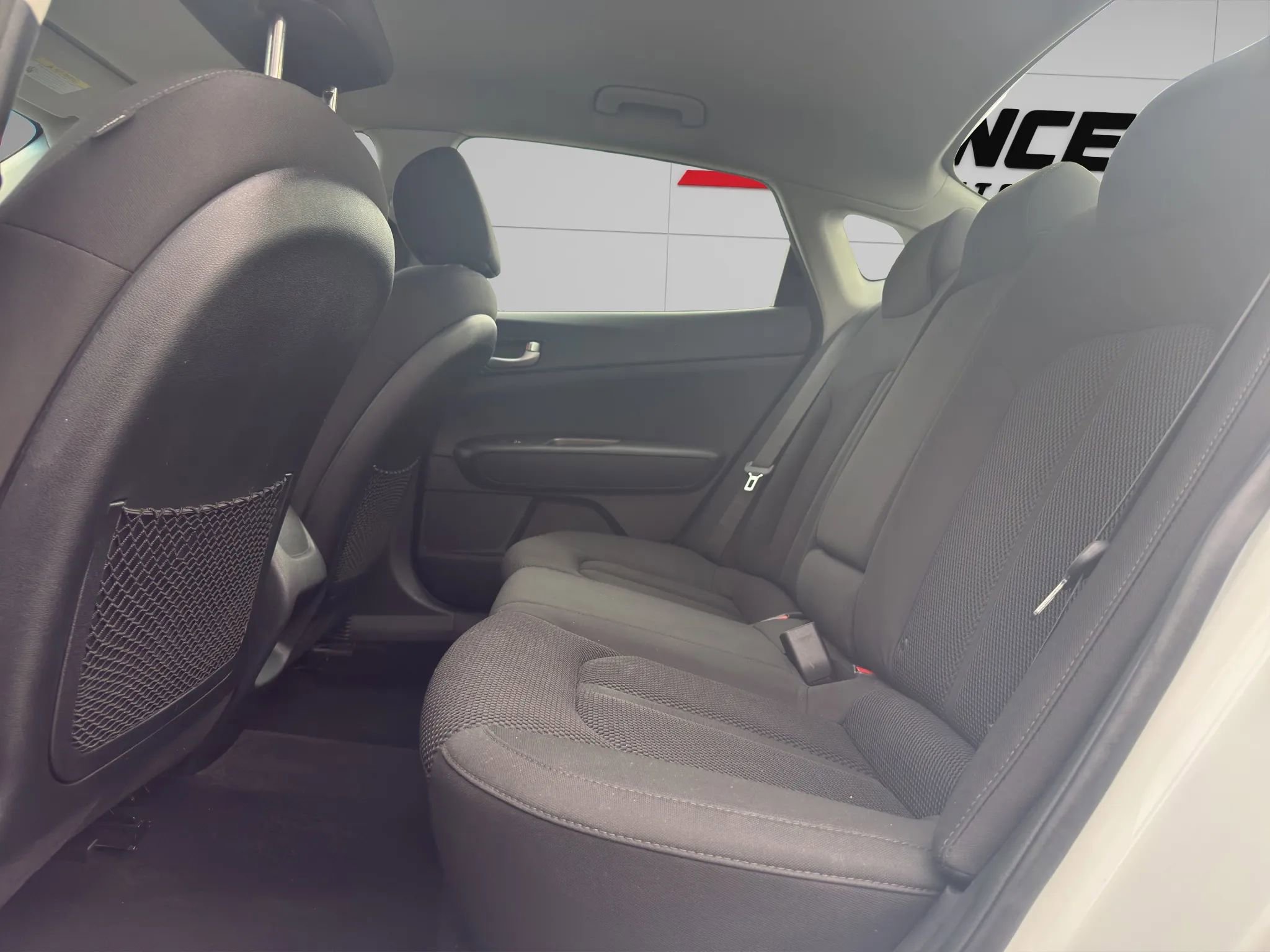 Used 2020 Kia Optima LX FWD image 15