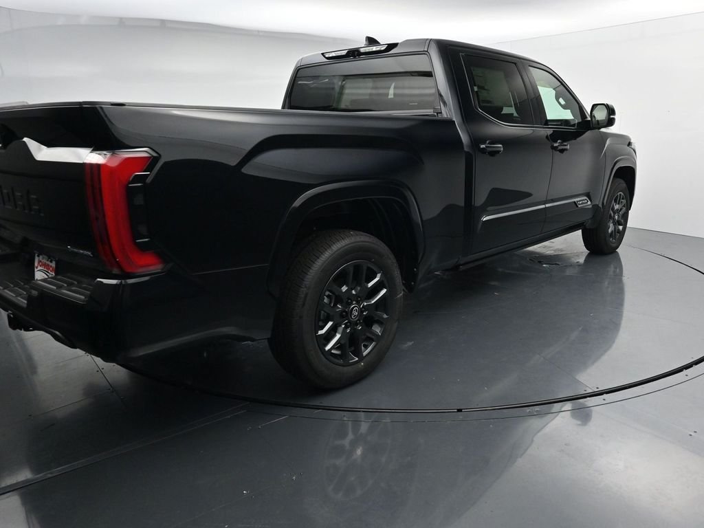 New 2026 Toyota Tundra Platinum AWD/4WD image 7