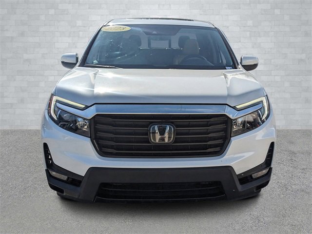 Used 2023 Honda Ridgeline RTL-E image 3