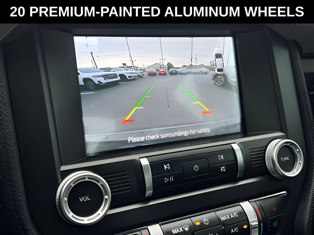 Used 2019 Ford Mustang GT Premium RWD image 73