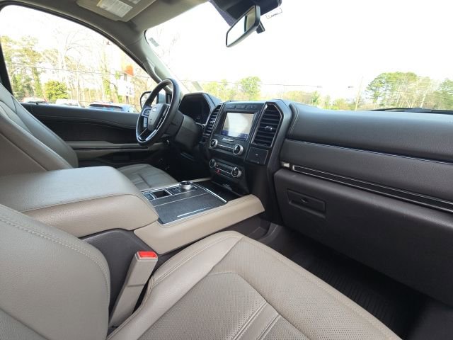 Used 2021 Ford Expedition Limited image 27