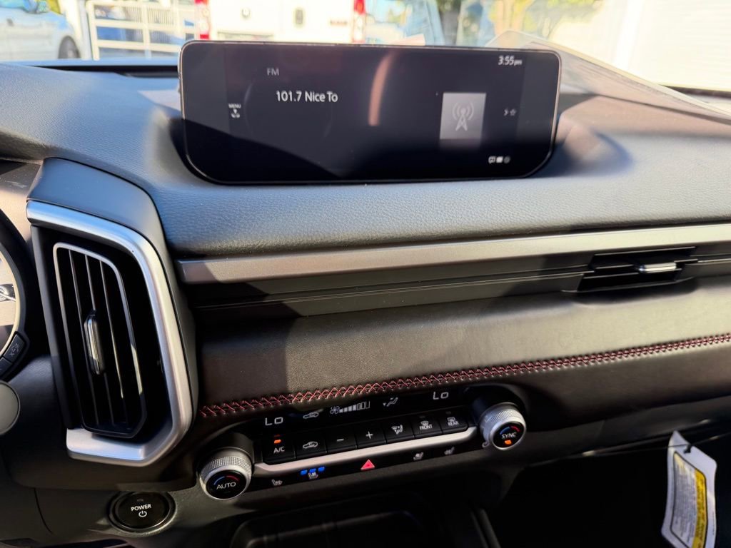 New 2026 MAZDA CX-50 AWD 2.5 Hybrid w/ Weather Package image 23