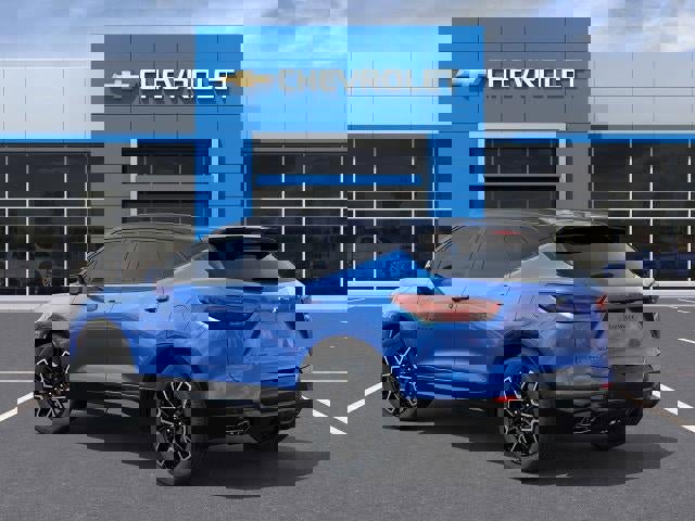 New 2026 Chevrolet Blazer RS w/ Driver Confidence II Package image 3