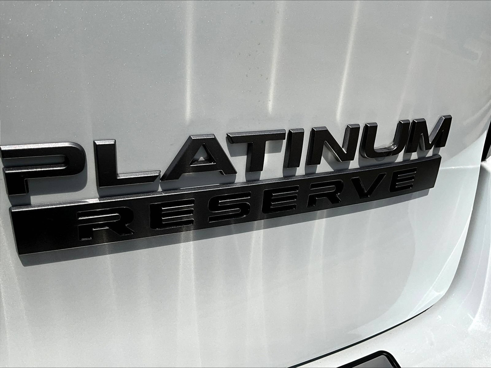 New 2026 Nissan Armada Platinum Reserve w/ Convenience Package AWD/4WD image 11