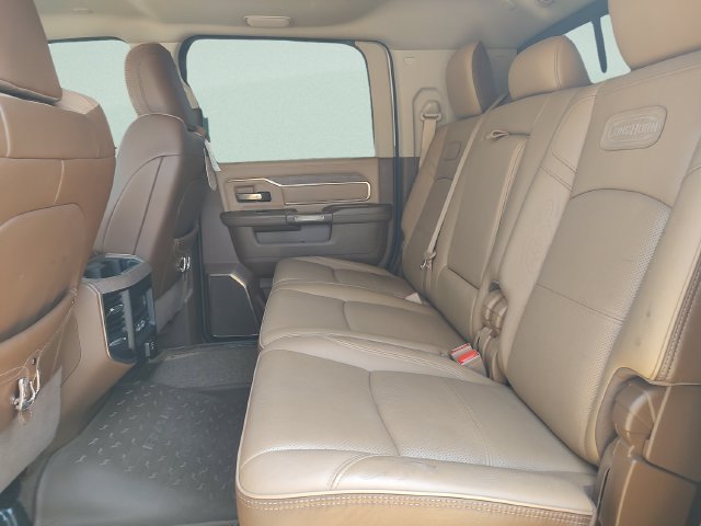 Used 2022 RAM 3500 Limited AWD/4WD image 30