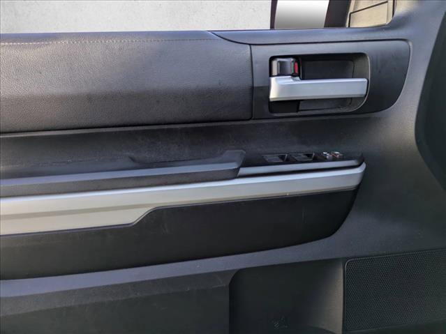 Used 2018 Toyota Tundra SR5 image 11