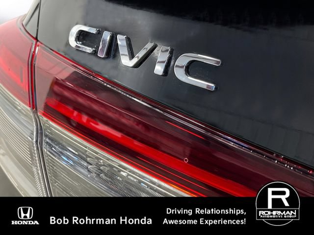 New 2026 Honda Civic Si image 6